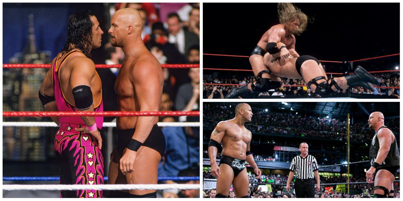 Every Wrestler Who Defeated Steve Austin In A Singles Match On A WWE PPV Featured Image