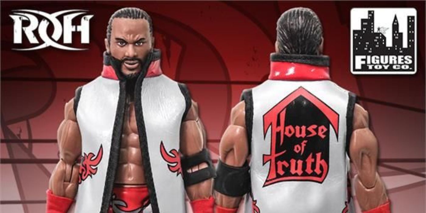 10 Pictures Of Jay Lethal Like You've Never Seen Him Before