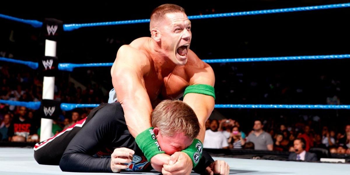 John Cena v John Laurinaitis 2012 Over The Limit Cropped