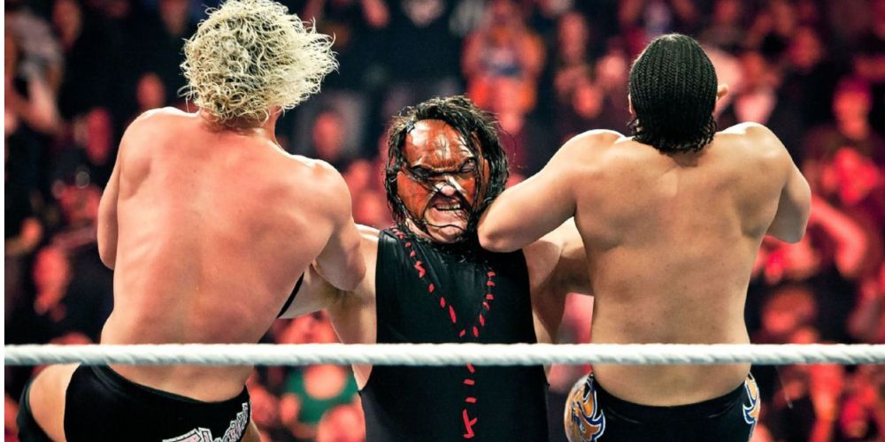 Kane Provides Status Update On His Wrestling Career