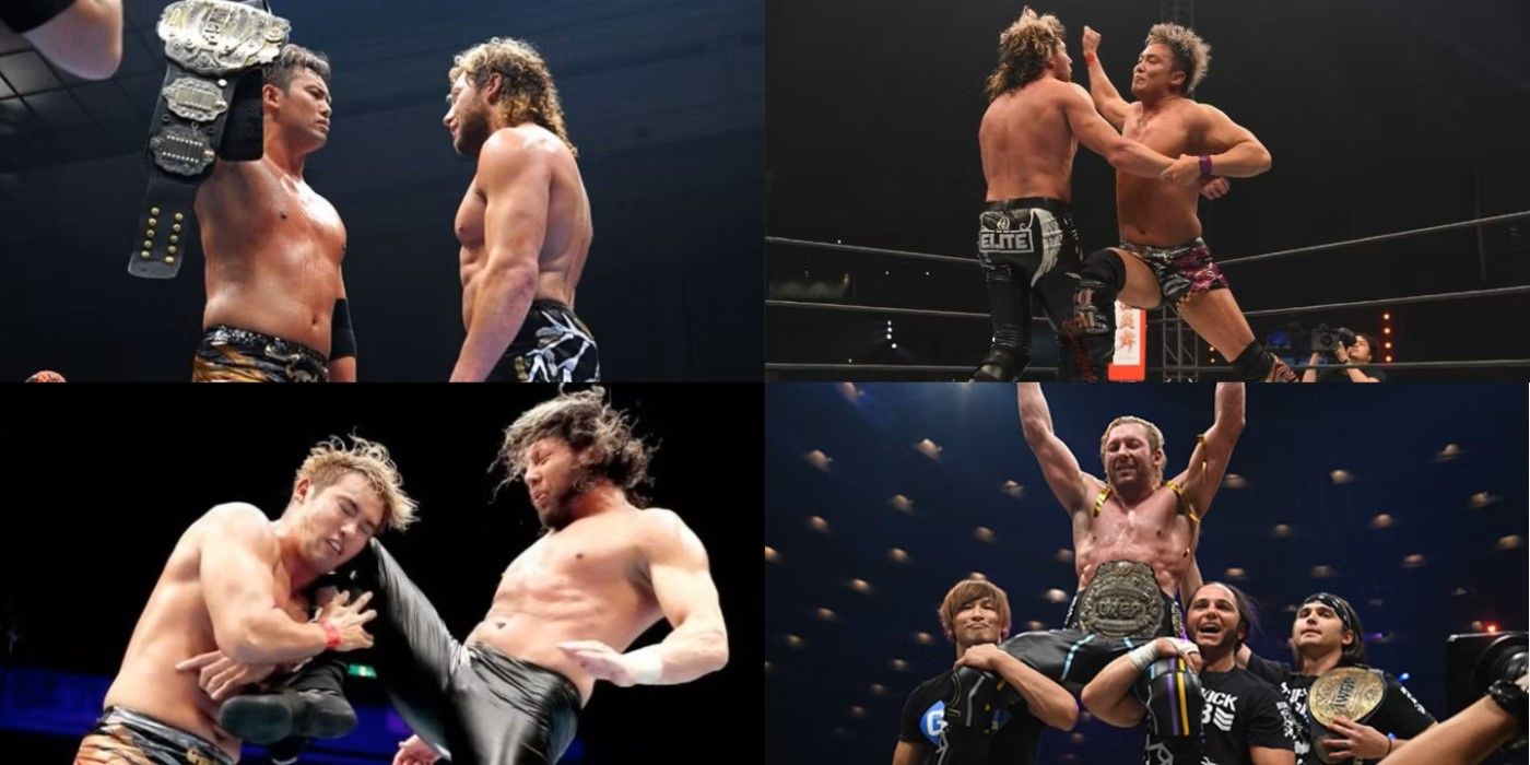 Kenny-Omega-Kazuchika-Okada-Rivalry-NJPW-Map-1