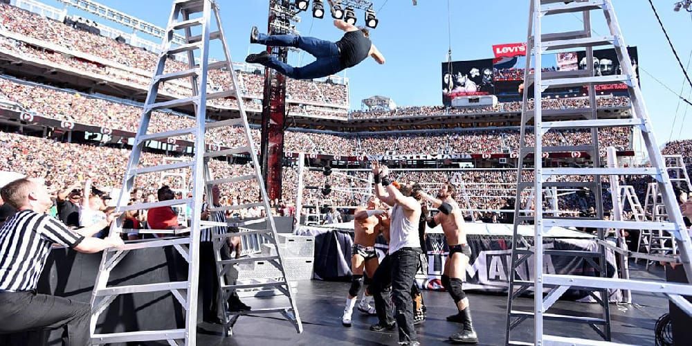 Ladder-Match-WrestleMania-31