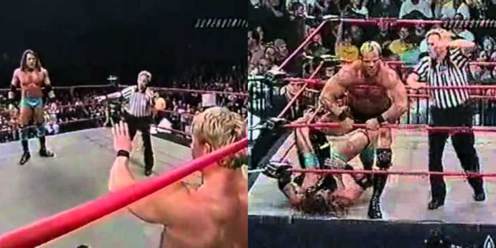 Lex Luger S Last 10 Losses In Wcw Lex Luger S Last 10 Losses In Wcw