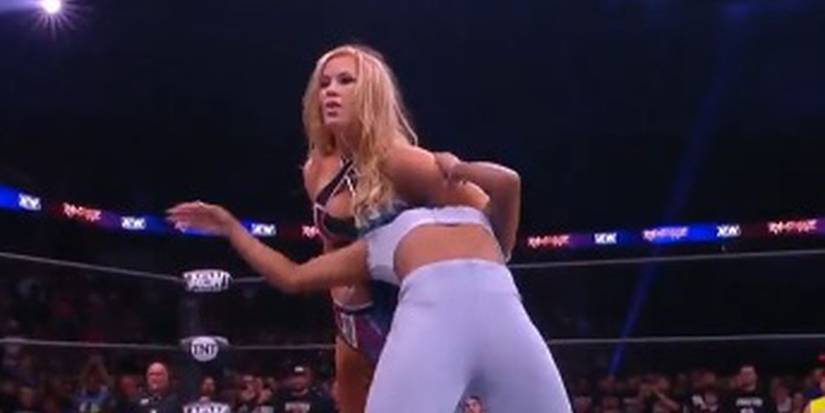 10 Most Boring Wrestlers On AEW's Roster
