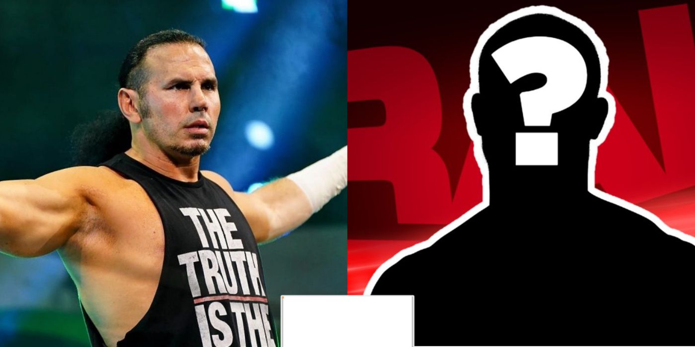 Matt Hardy Reveals Which WWE Superstar He Wants To See In AEW