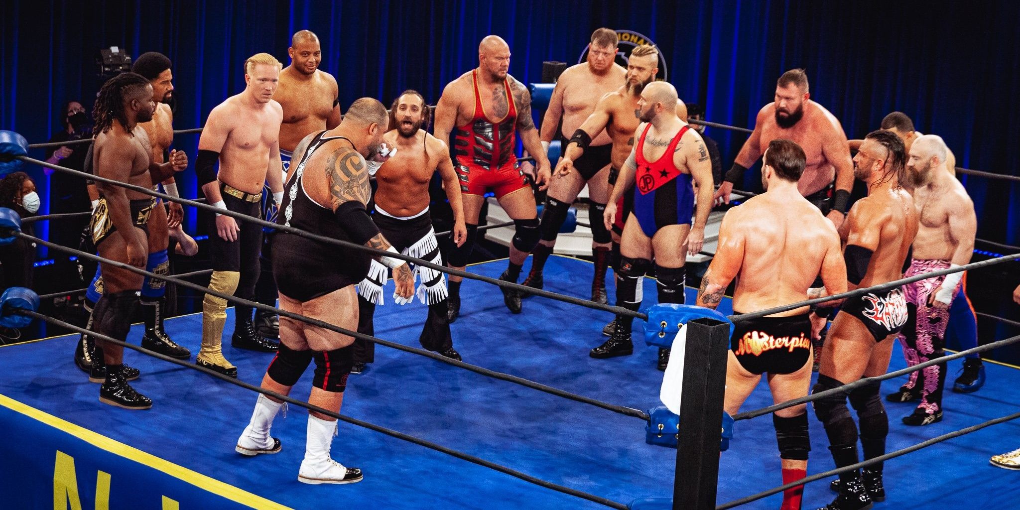 10 Confusing Things About The National Wrestling Alliance, Explained