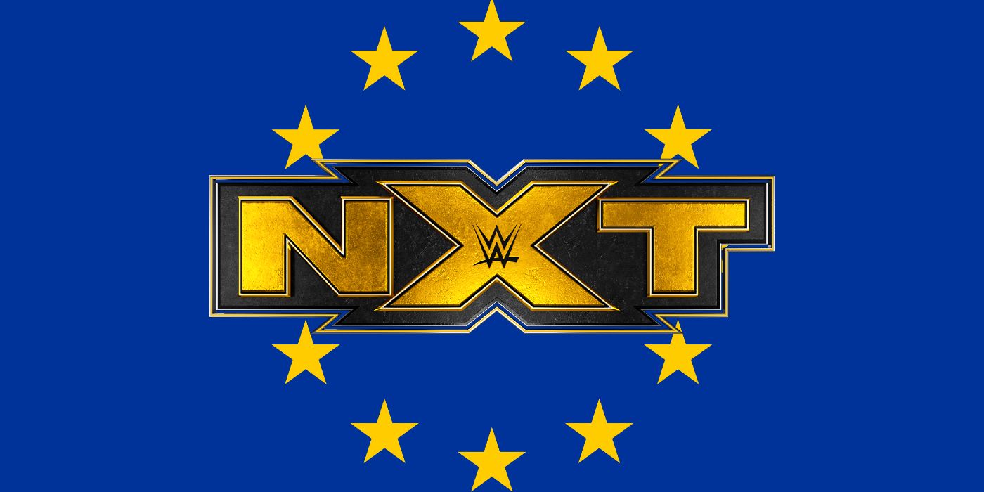 NXT Europe Header