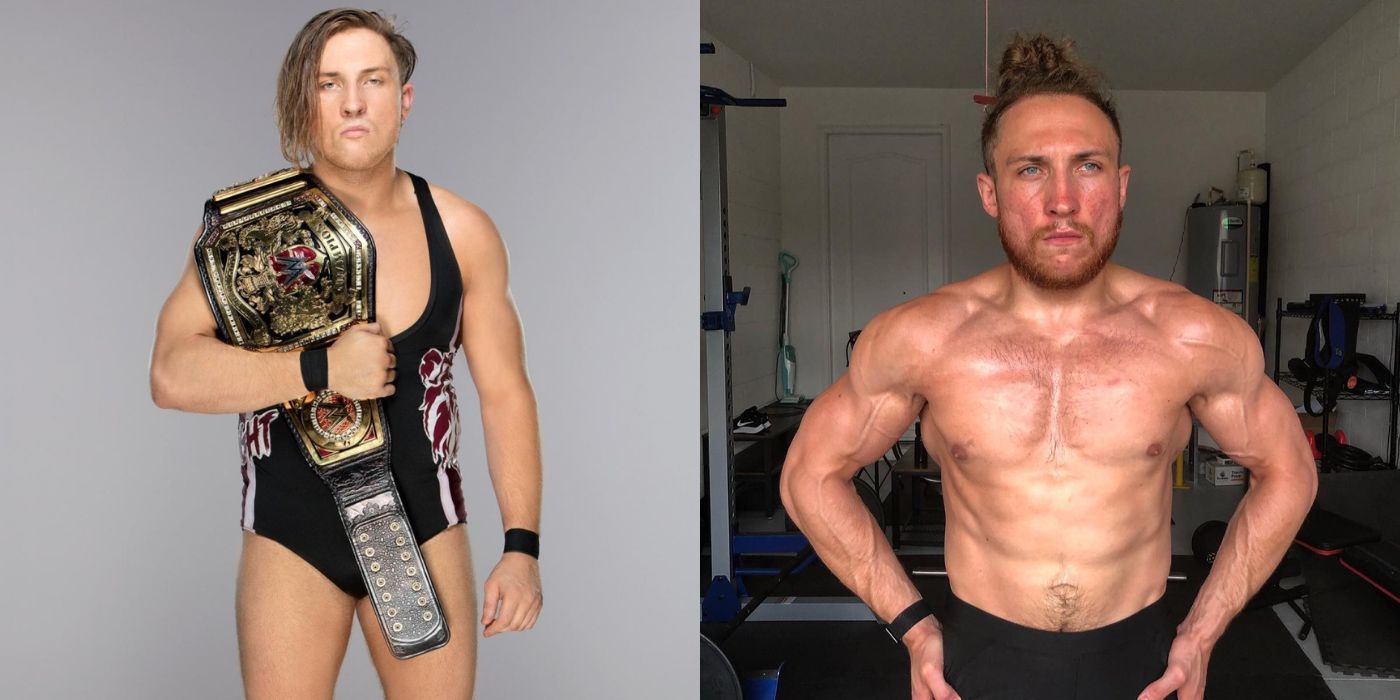 Bryan Transformed his body Into a Top 5 Fitness Model Physique