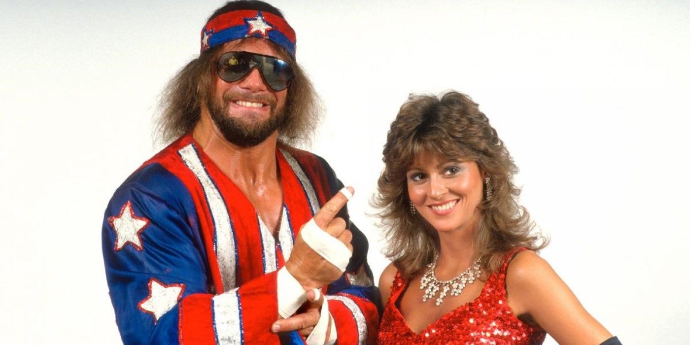 Randy Savage and Miss Elizabeth: Their Tragic True Story