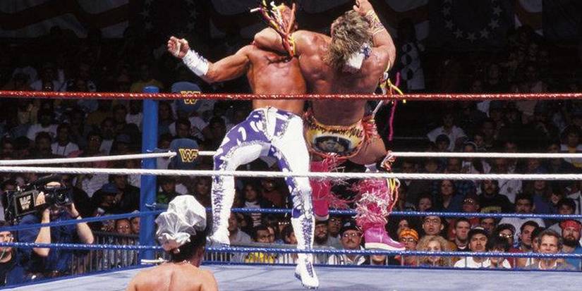 Ultimate Maniacs: 13 Things WWE Fans Need To Know About Ultimate ...