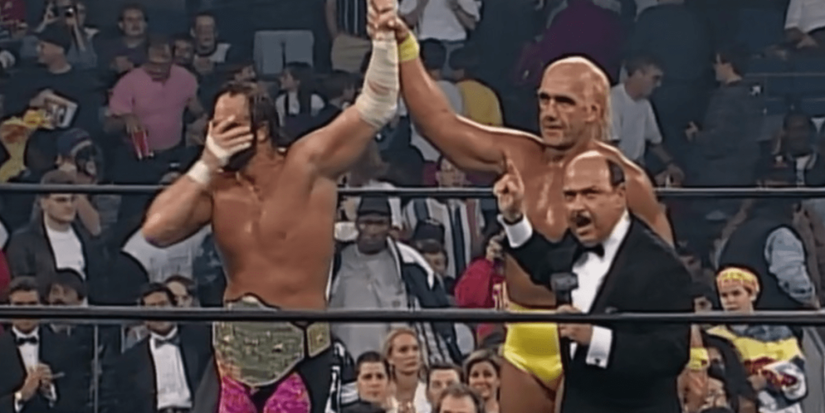 10 Things WCW Fans Should Know About Their World War 3 PPVs