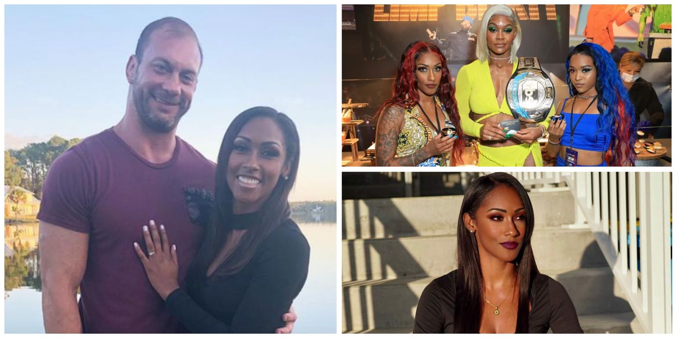 10 Pictures Of Red Velvet Like You've Never Seen Her Before