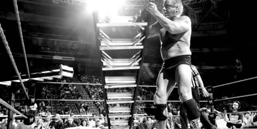 Most Violent Ladder Matches In Wrestling History