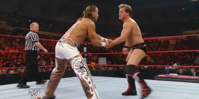 Most Illogical Wrestling Moves Of All Time