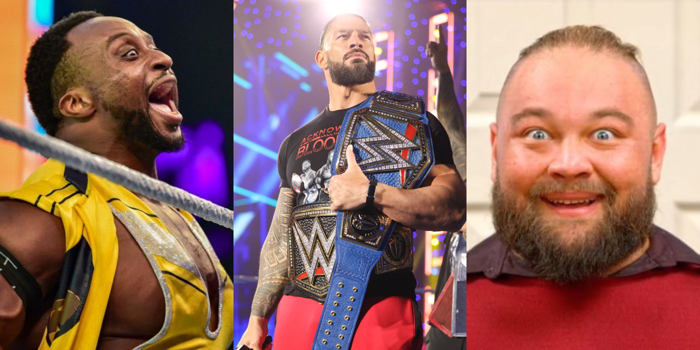 Successful WWE Wrestlers To Come From Florida Championship Wrestling