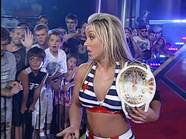 Impact Wrestling 10 Women You Completely Forgot Were TNA Knockouts Impact Wrestling 10 Women You Completely Forgot Were TNA Knockouts
