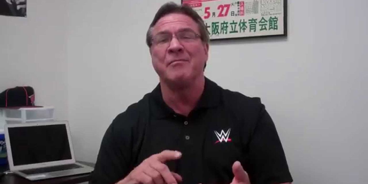 The Red Rooster: A WWE Gimmick That Completely Tanked Terry Taylor's Career