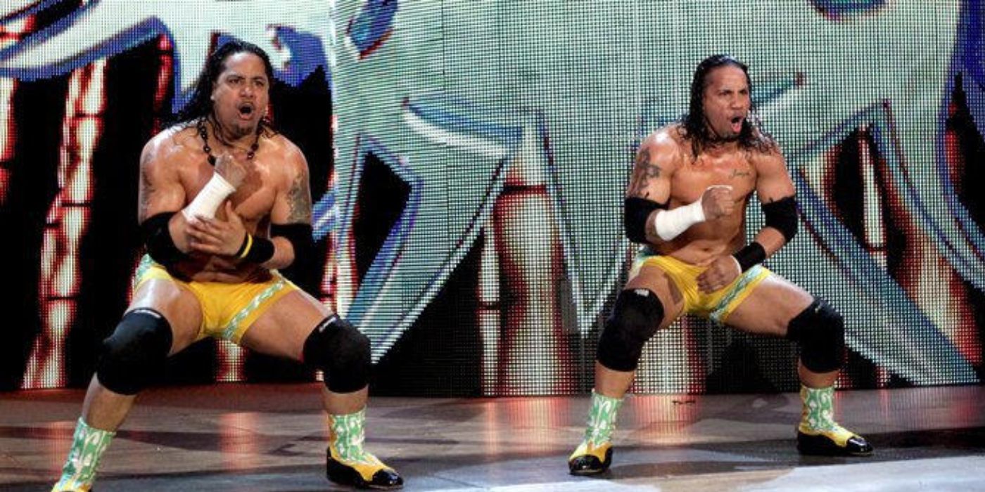 10 Harsh Realities Fans Of The Usos Need To Realize