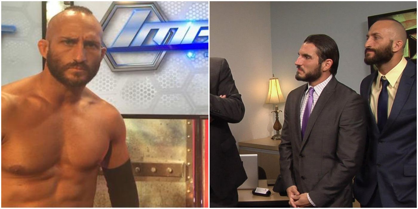 roh supercard of honor 2016