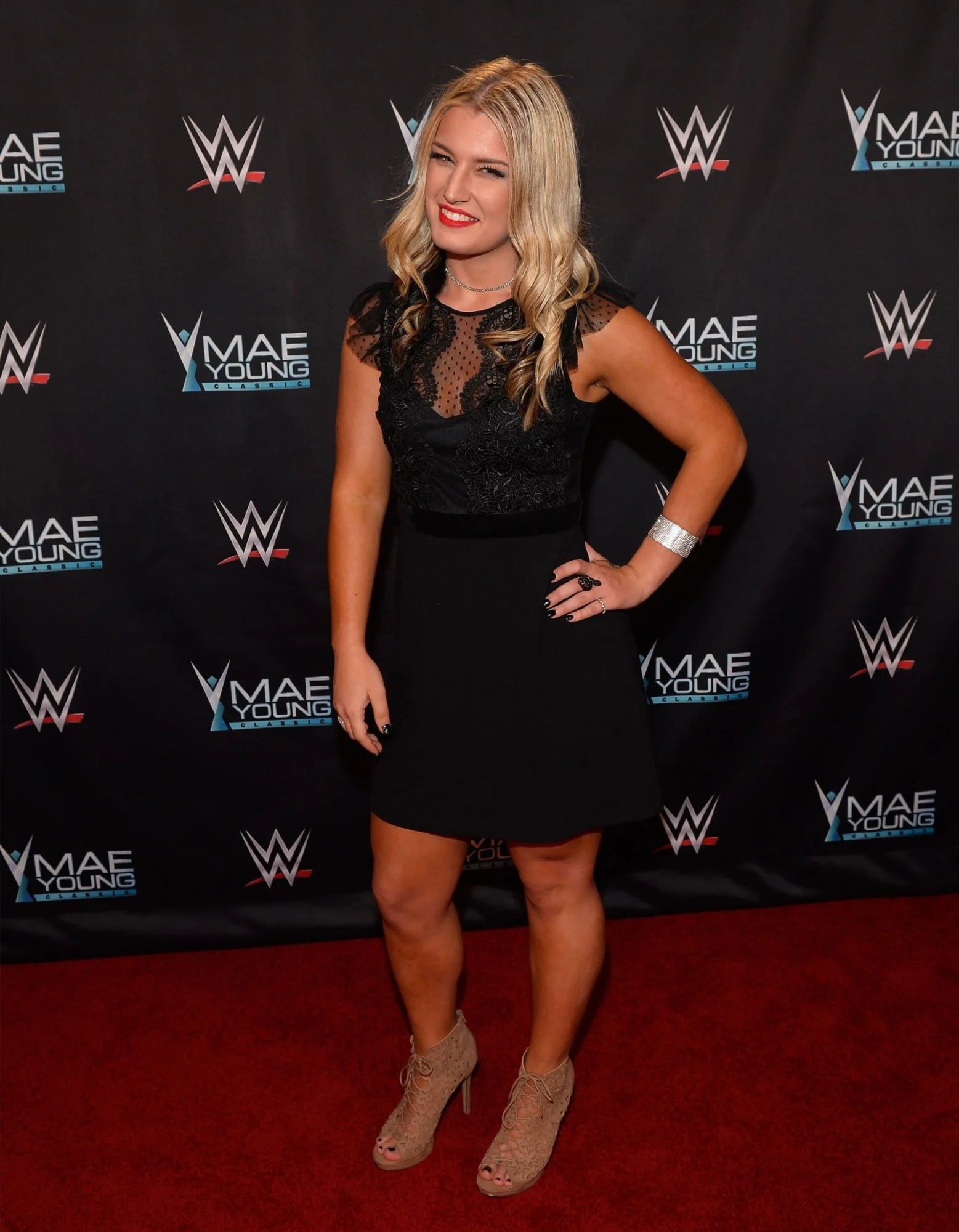 Toni Storm Onlyfans: Will She Stay? - xx0mesl