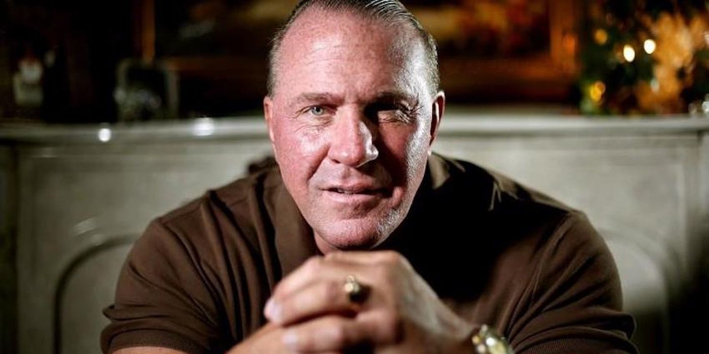 13 WCW Wrestlers That Fell From Grace Where Are They Now?