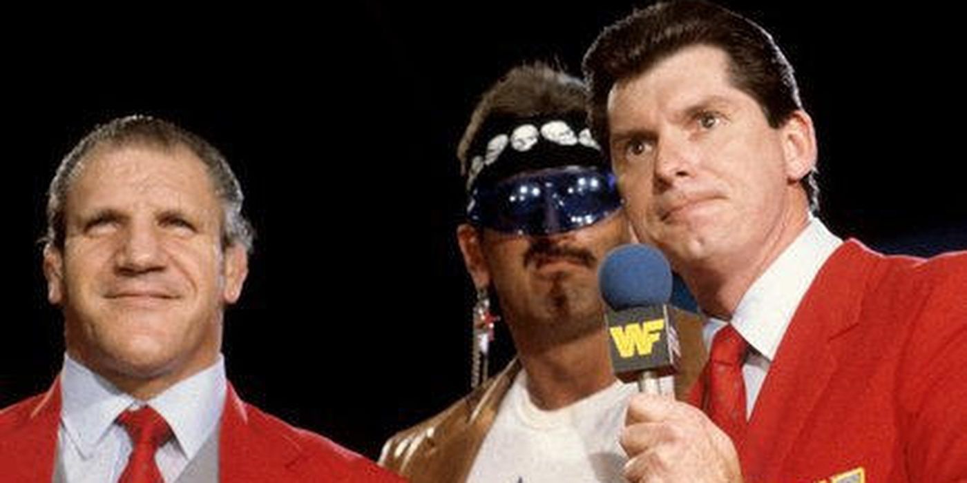 9 Best Vince McMahon Commentary Quotes Ever In WWE