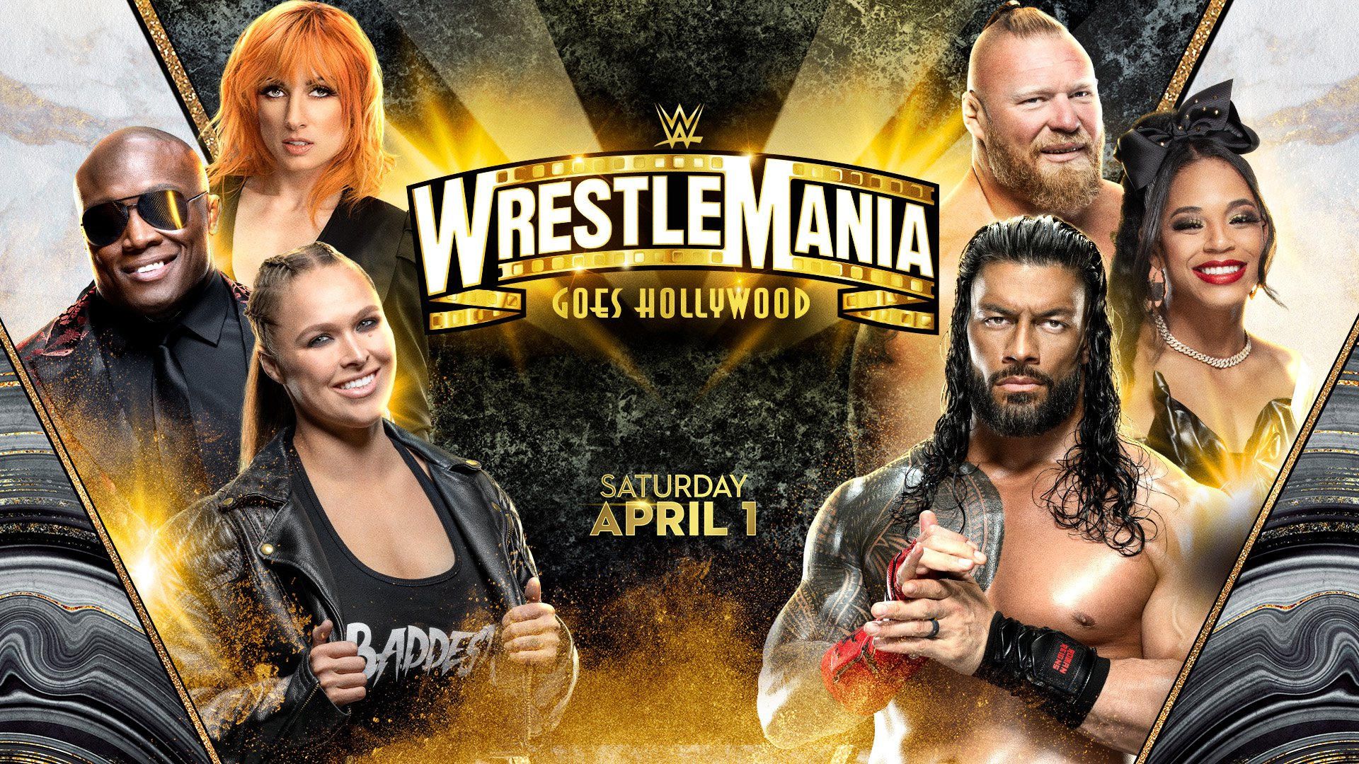 Internal Reaction To Early WrestleMania 39 Ticket Sales Revealed [Report]