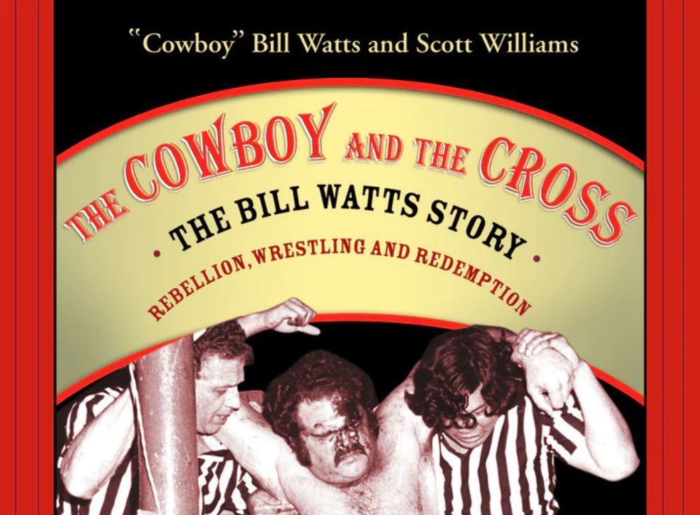 10 Things Wrestling Fans Should Know About Bill Watts