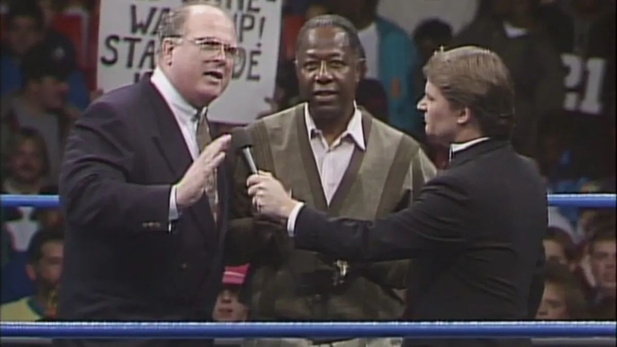 10 Things Wrestling Fans Should Know About Bill Watts