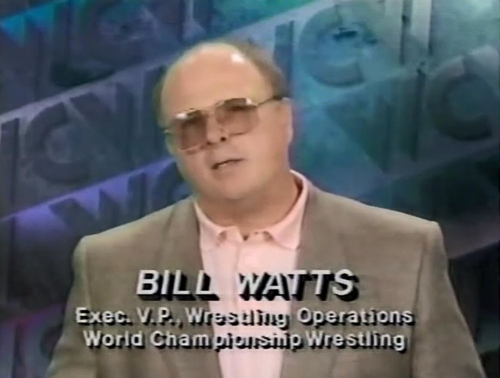10 Things Wrestling Fans Should Know About Bill Watts