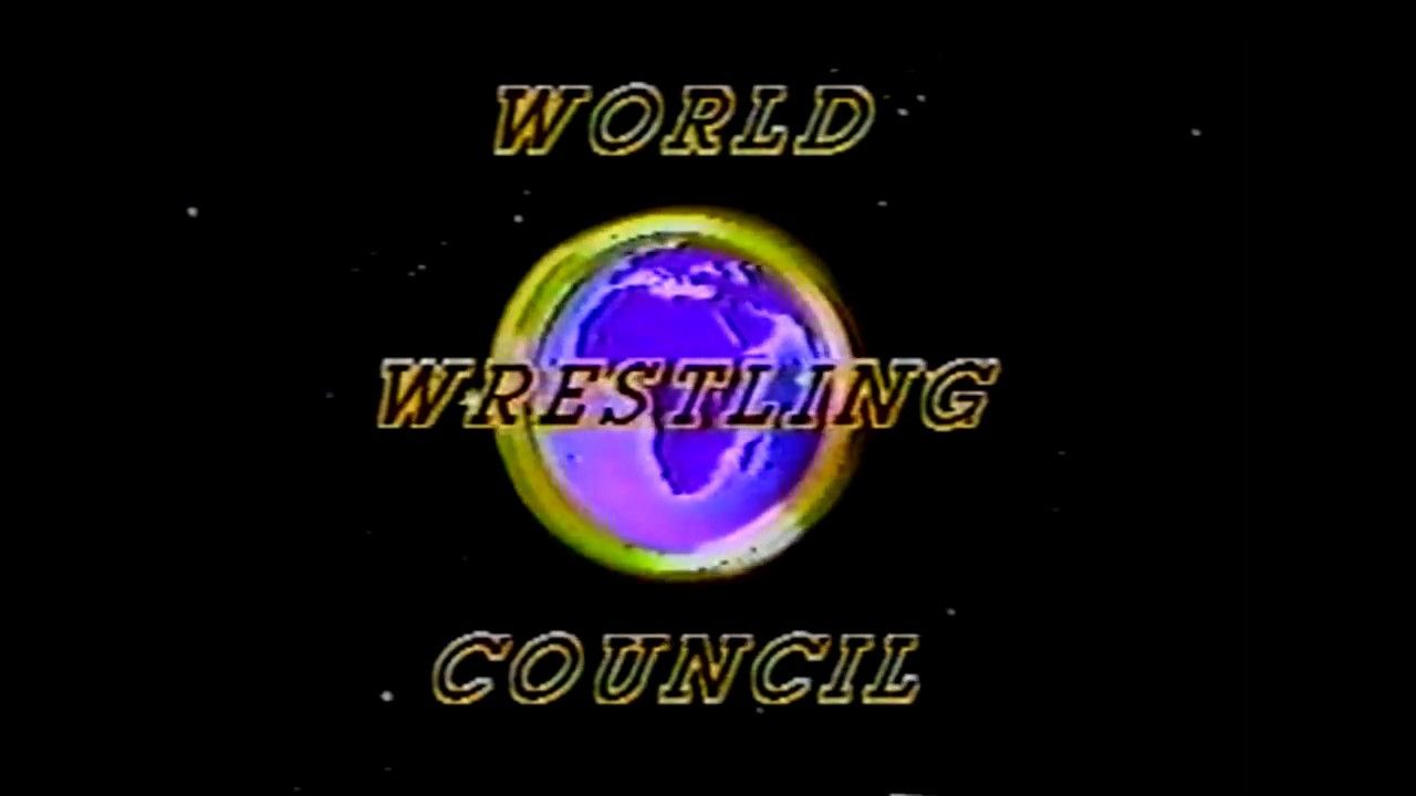 Carlos Colon's World Wrestling Council