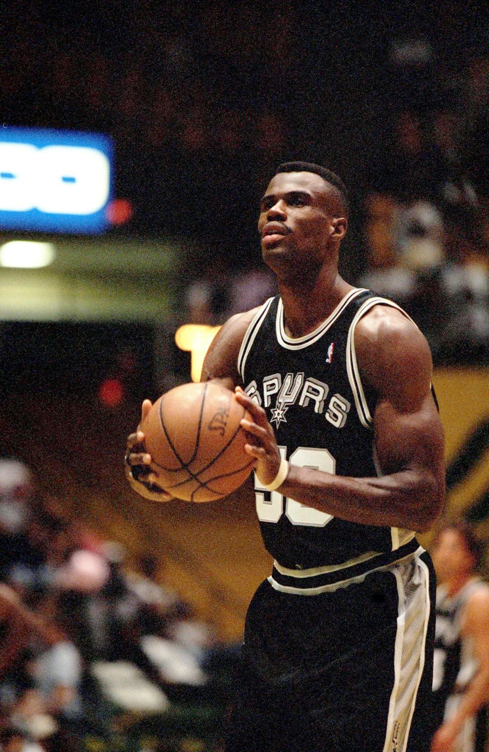 10 greatest Spurs in franchise history, ranked