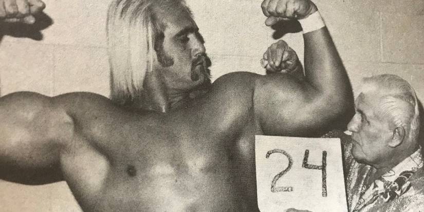 10 Rare Pictures From WWE's Golden Era You've Never Seen