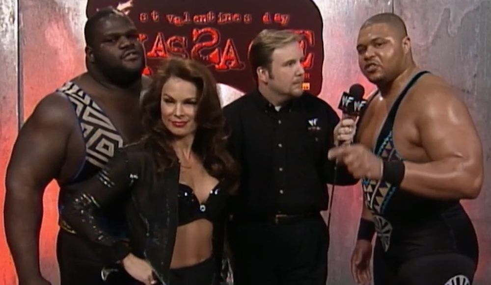 Wwe Rfory 10 Things Fans Should Know About WWE Diva Ivory