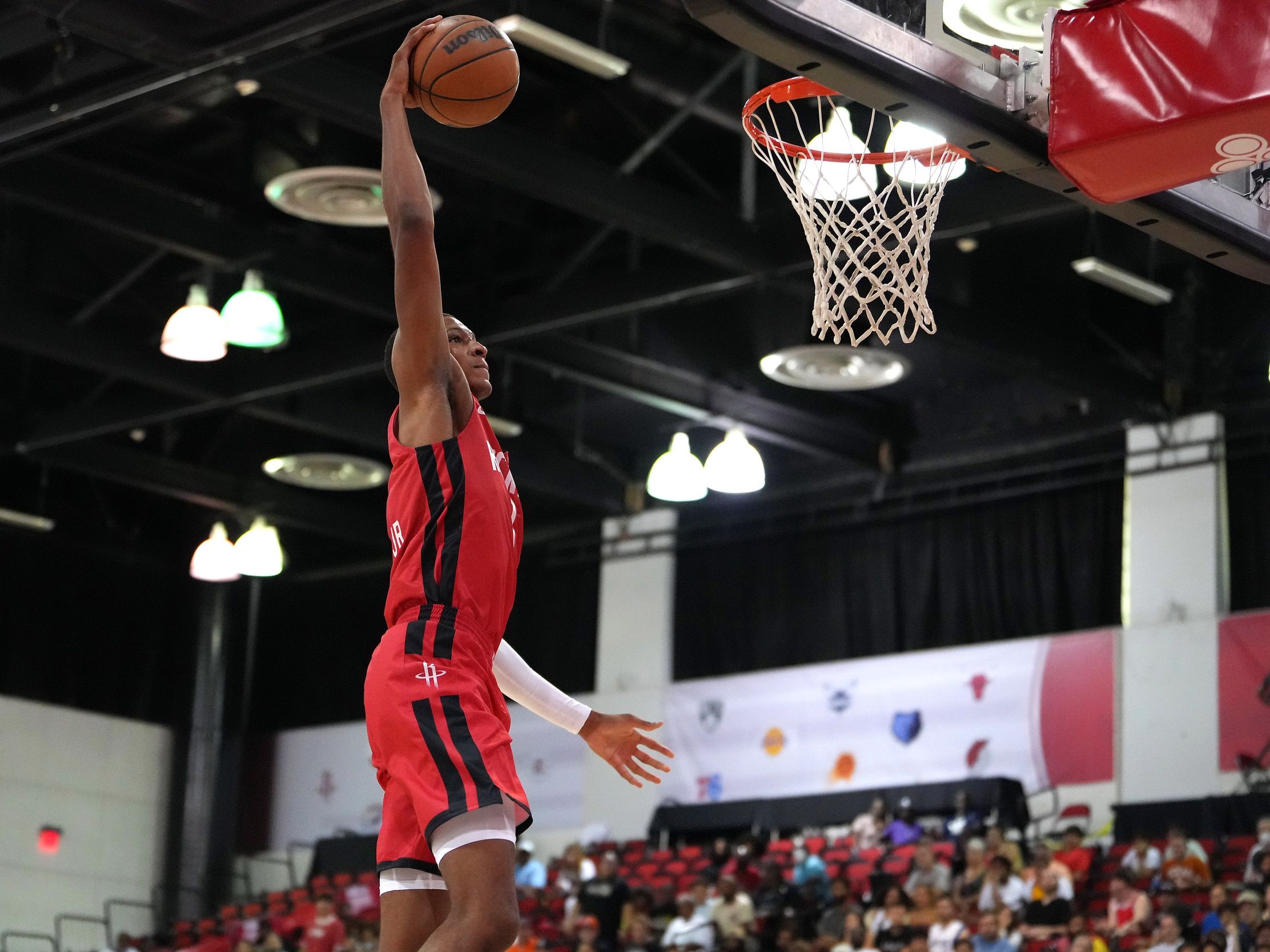 The First 10 Picks Of The 2022 NBA Draft, Ranked By Their College Statistics
