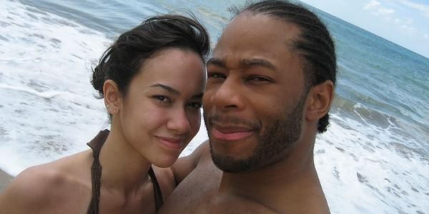 10 Pictures Of Jay Lethal Like You've Never Seen Him Before