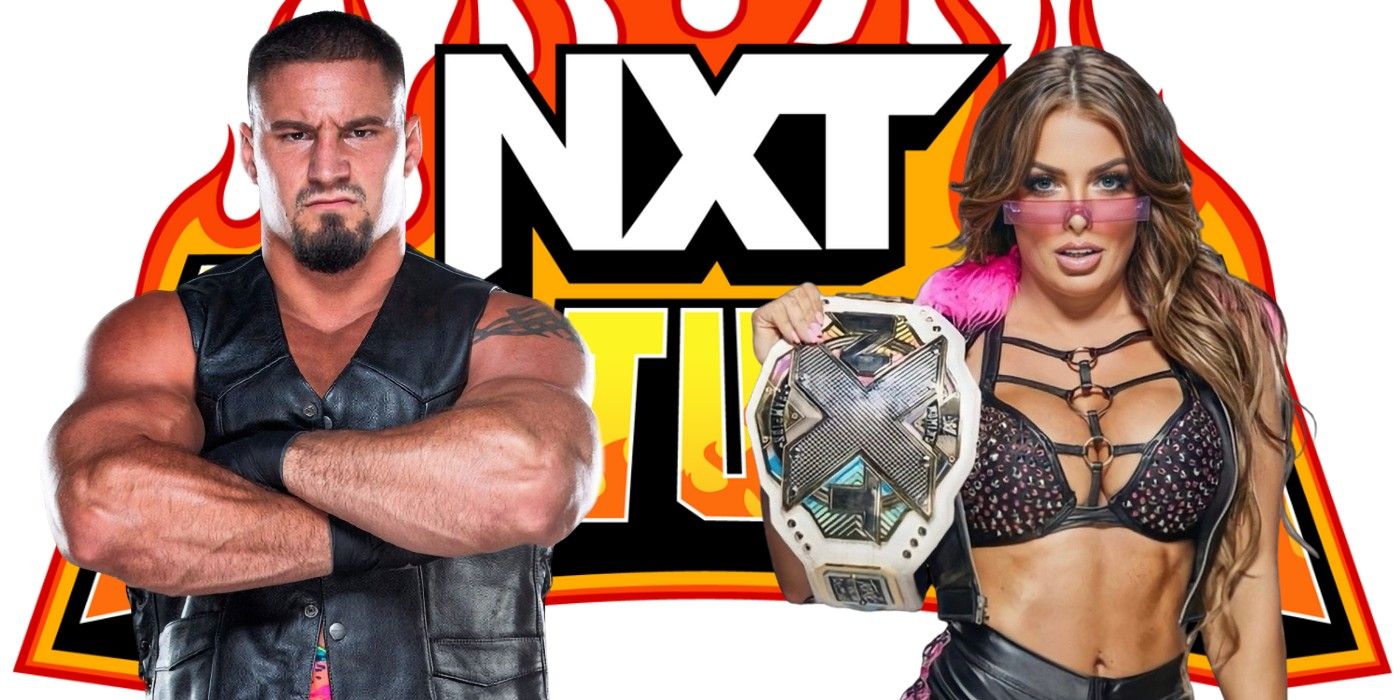 NXT Heatwave 2022 Guide Match Card, Predictions twenty one news