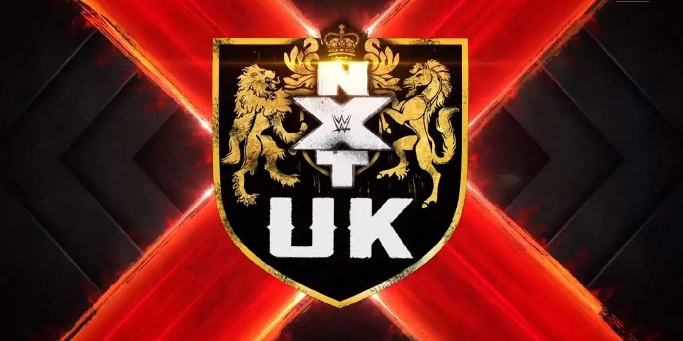 WWE Cancels Upcoming NXT UK Tapings Causing Unease Among Superstars