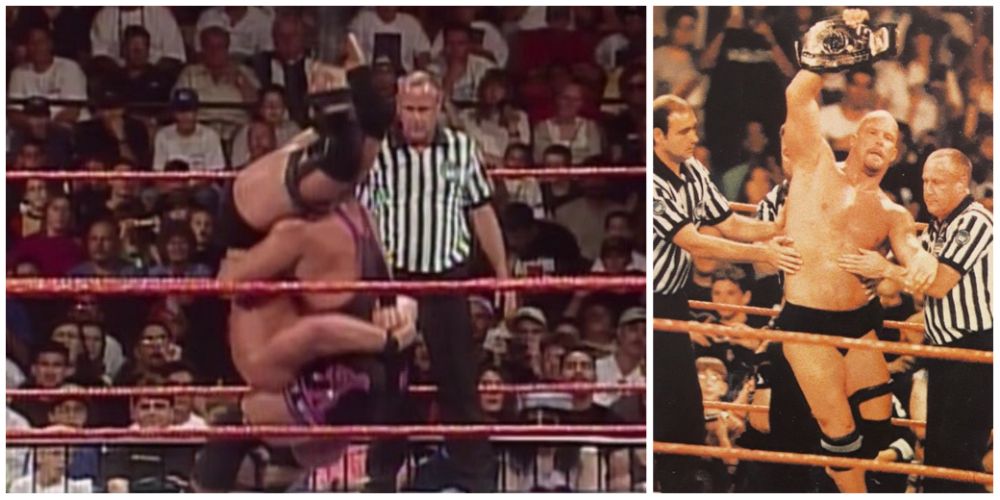 Owen Hart & Steve Austin's Troubled Relationship, Explained