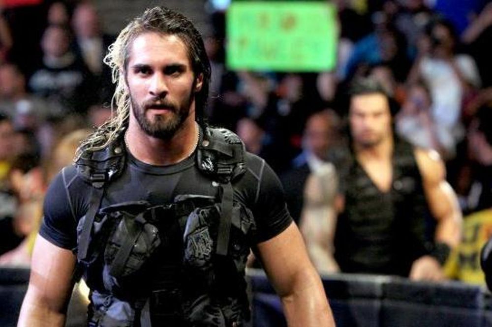 Seth Rollins Set To Make Big Announcement On ESPN This Monday - WWE  Wrestling News World