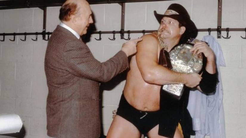 10 Things Wrestling Fans Should Know About Stan Hansen