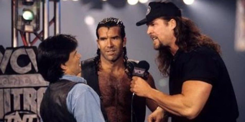 the-outsiders-threatening-eric-bischoff