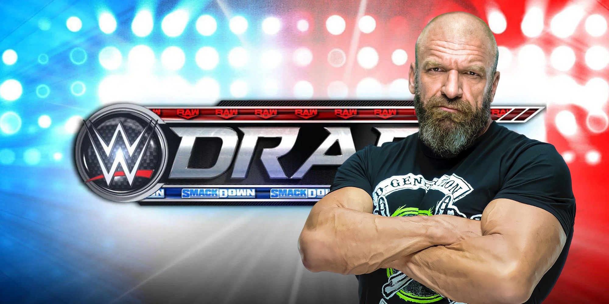 WWE Superstars Expecting A Draft Soon, Possibly Right After Clash At