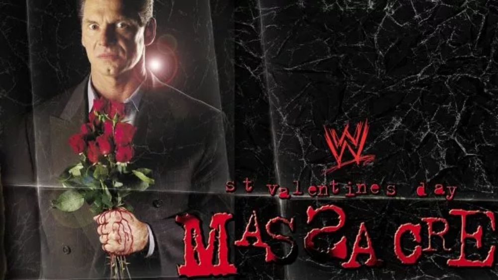 In Your House 27: St. Valentine’s Day Massacre (1999)