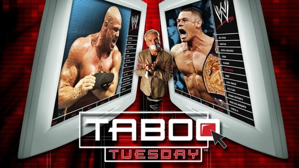 Taboo Tuesday (2005)