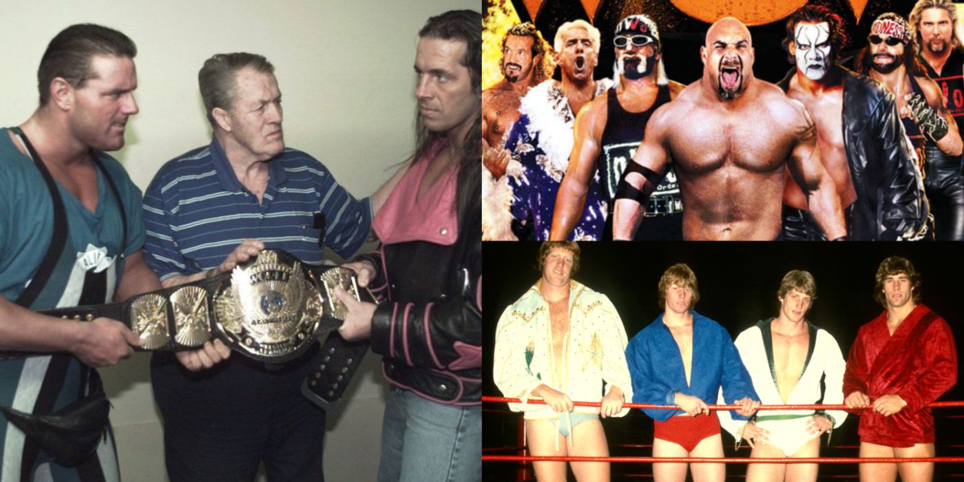 10 Important Wrestling Territories (That Died During Vince McMahon's WWE Expansion)