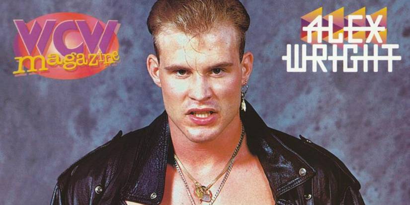 10 Funniest Gimmicks In WCW History