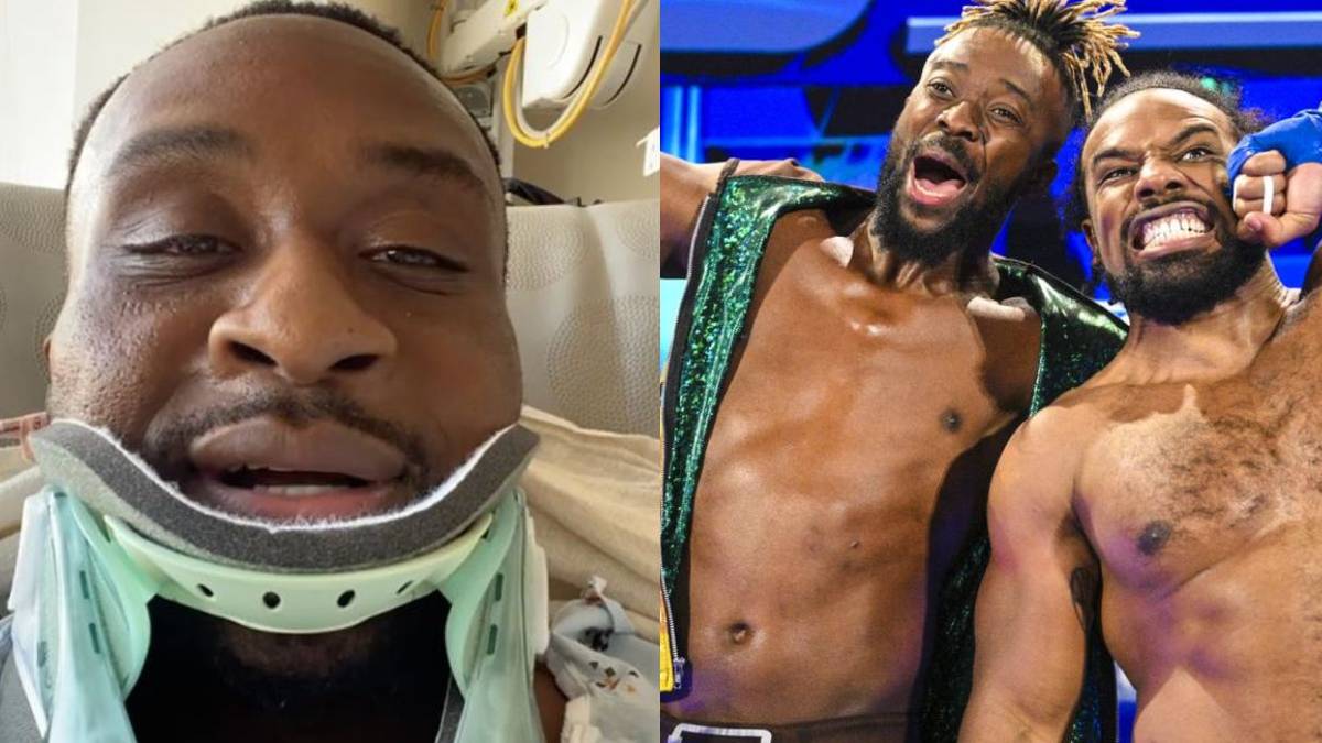 Injuries Have Left The New Day Directionless In WWE