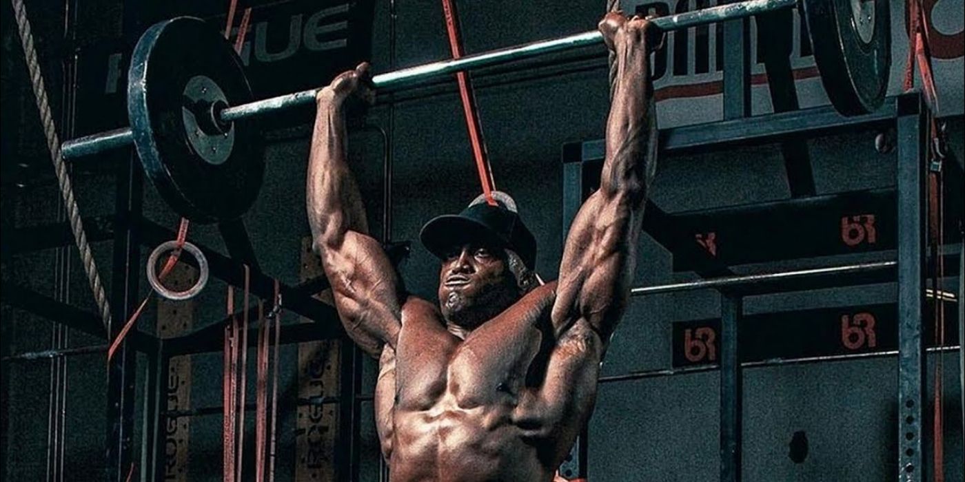 10 Things Fans Don't Know About Bobby Lashley's Life Outside WWE