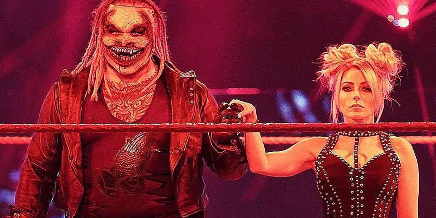 Chris Jericho Praises Bray Wyatt's Smackdown Promo – TJR Wrestling